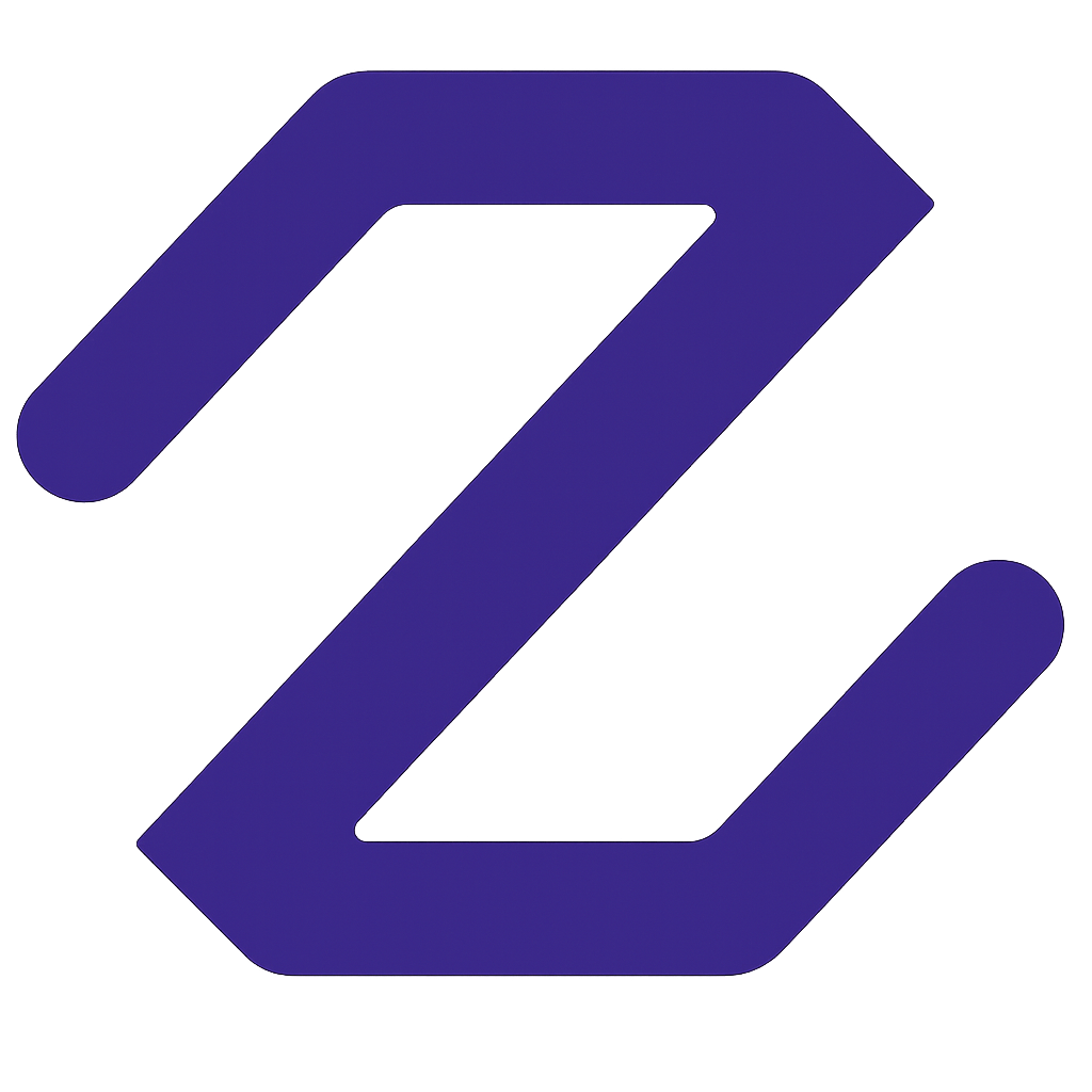 Zybernaut Logo